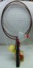 Badminton mal- 049812
