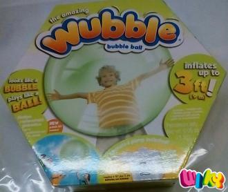 Wubble Bubble- 720622