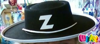 Klobk Zorro- 652946