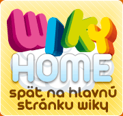 Wiky Hraky - sp na hlavn strnku button