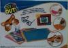 Kreatvny set CUT IT OUT- 015499