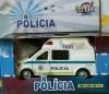 Auto polcia- 657557