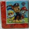 P�rty serv�tky Paw Patrol- 895290