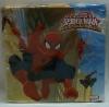 P�rty serv�tky Spiderman- 851548