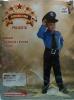 Kost�m Policajt- 825191