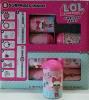 L.O.L.tuba hodinky a doplnky- 540278