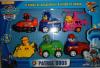 Paw Patroll figrky set- 345679