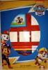 Peiatky Paw Patroll- 279032