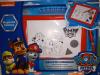 Tabuka magnetick Paw Patroll- 306369