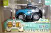 Auto r/c polcia- 690592