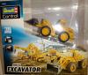 Auto na r/c mini bager- 234946