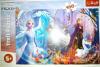 Puzzle Frozen 100- 16366