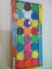 Plastelna 24ks- 080037