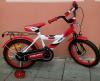 Bicykel bmx 16, 000016