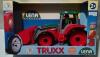 Traktor plast Lena - 741304