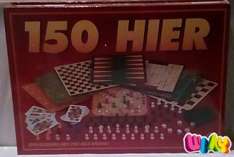 S�bor 150 hier- 170059