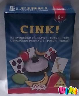 Cink 755491