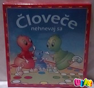 lovee nehnevaj sa mal- 170011