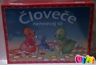 lovee nehnevaj sa- 170028