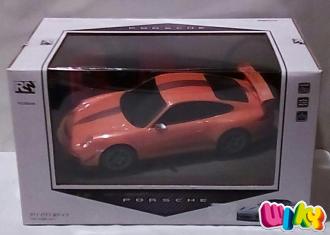 Auto R/C- 074111