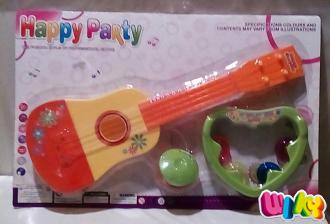 Gitara set- 629663