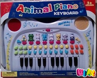 Piano b.o.- 078744