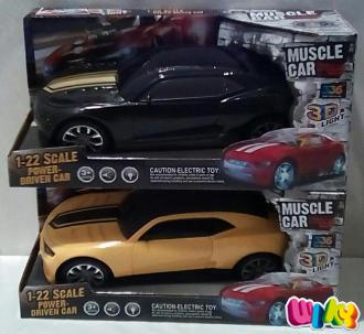 Auto na baterky- 628796
