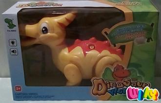 Dinosaurus- projektor- 092757