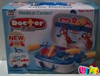 Doktor kufrk- 634483