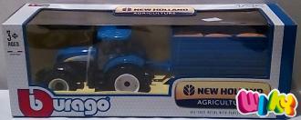 Traktor model- 440603