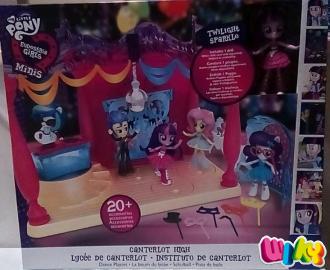 MLP Equestria divadlo- 953843