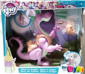 MLP Spike- 954321