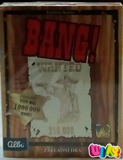 Bang- 020123
