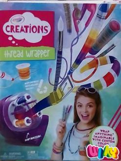 Kreatvny set Crayola- 102616