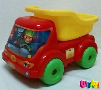Auto Bartek- 900307