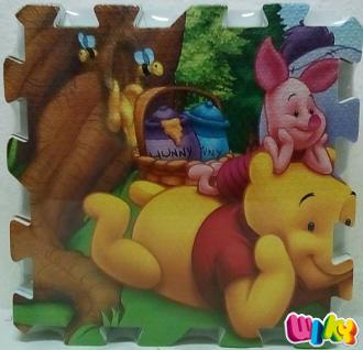 Puzzle penov�- 378469