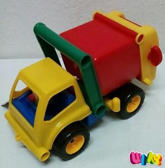 Auto Lena smetiar- 041565