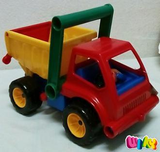 Auto Lena nkladn- 041503