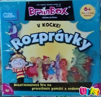 Hra V Kocke Rozprvky-026606