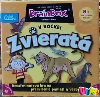 Hra V Kocke Zvierat-021823