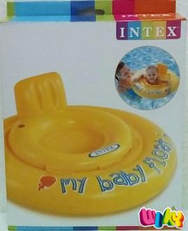 Koleso Baby Intex- 56585