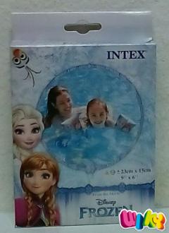 Ruk�vky nafukovacie Intex- Frozen- 56640