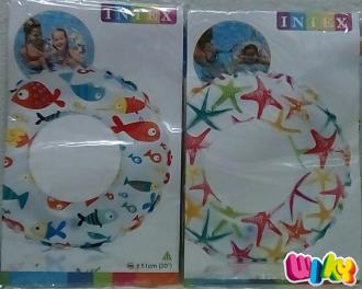 Koleso Intex 51 cm- 59230