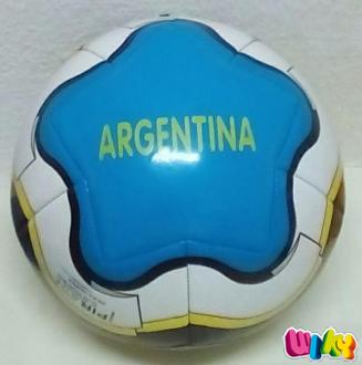 Lopta futbal-087654