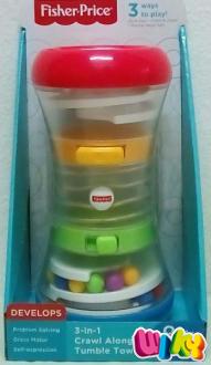 Didaktick hraka Fisher Price-333237