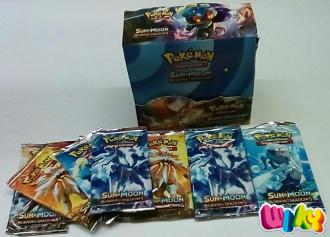 Pokmon kartiky- 885656