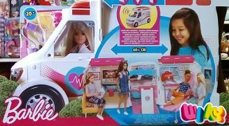 Barbie klinika- 628739