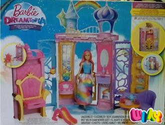 Barbie dhov zmok- 652611
