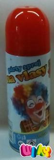 Prty sprej na vlasy- 322688