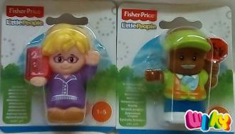 Figrka Fisher-Price- Y3684
